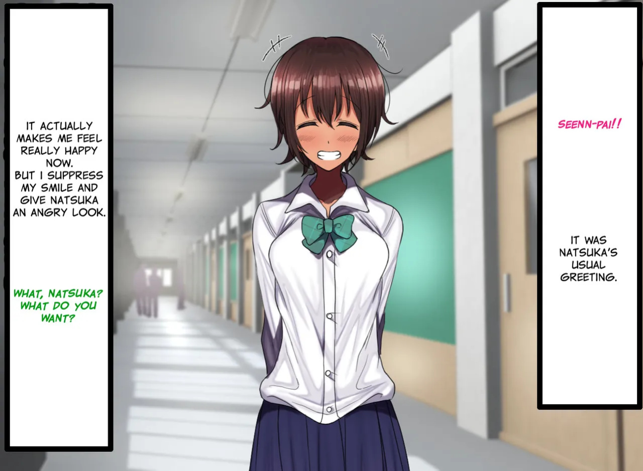 Lovecome translated