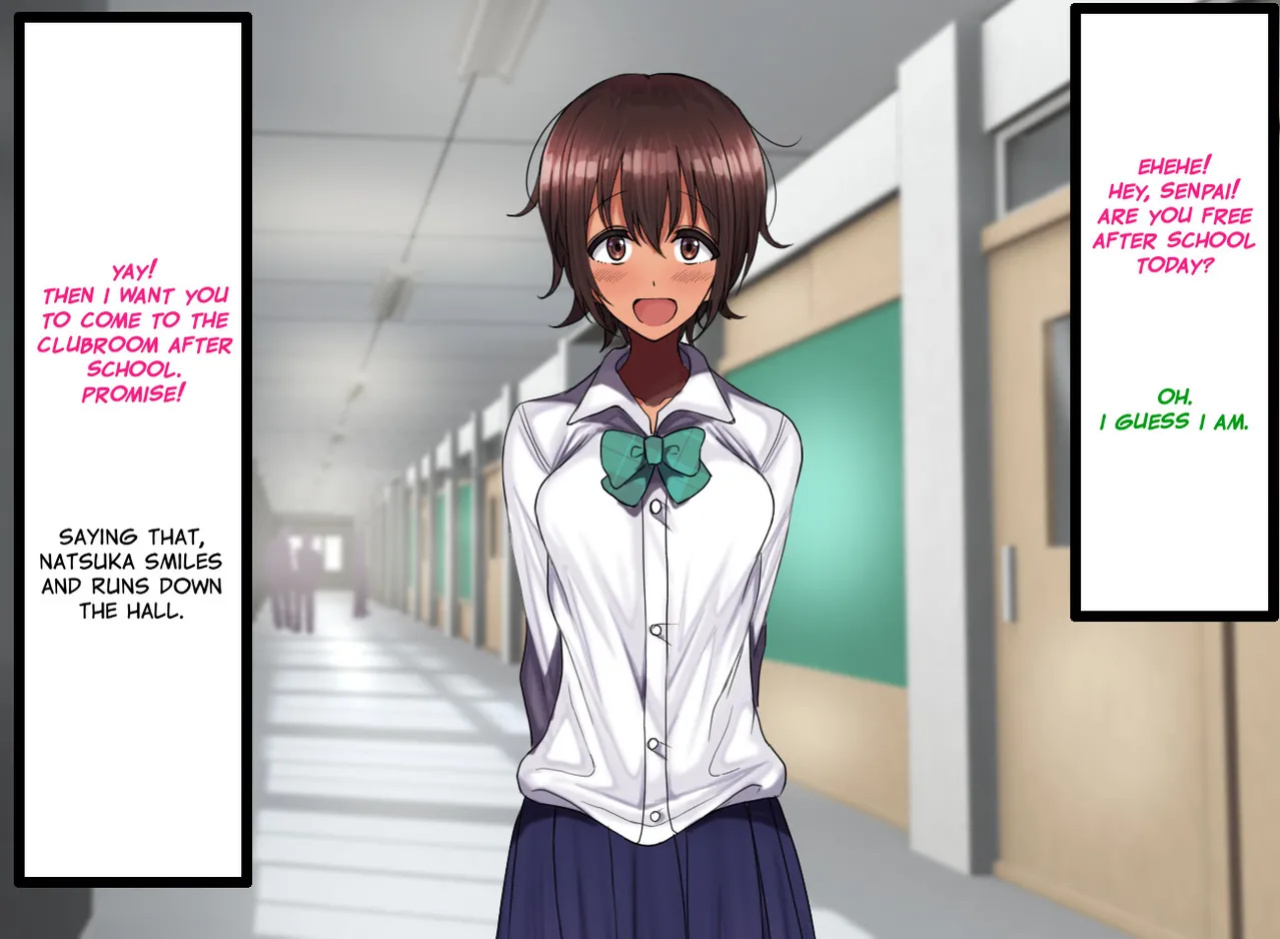 Lovecome translated