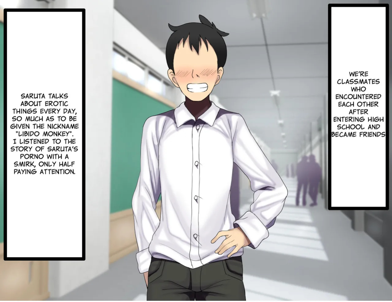 Lovecome translated