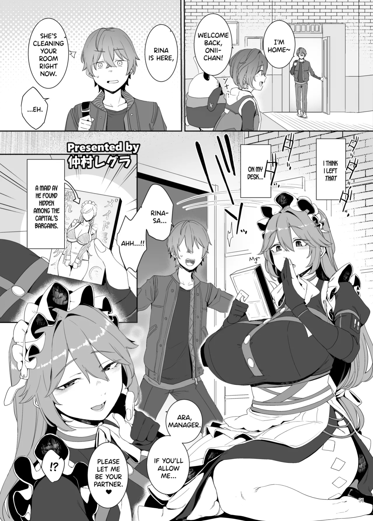 [Kakuzatou (Various)] ZenZero Icha Love Ero Goudou "ZenEro" (Zenless Zone Zero) [SDTLs]