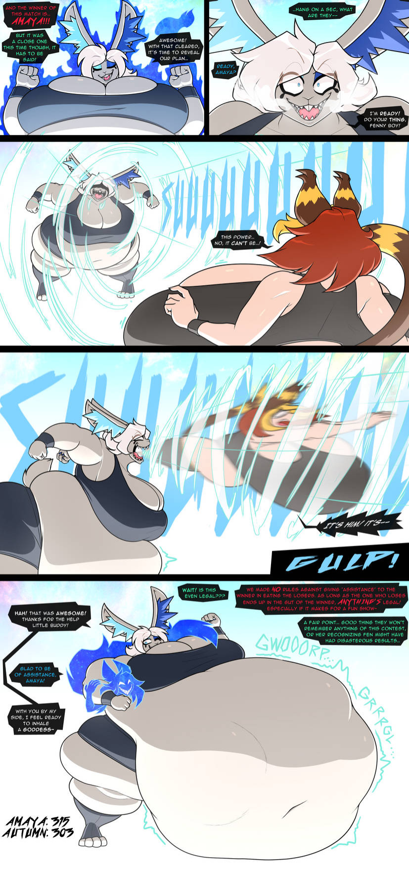 Robot Thor comics