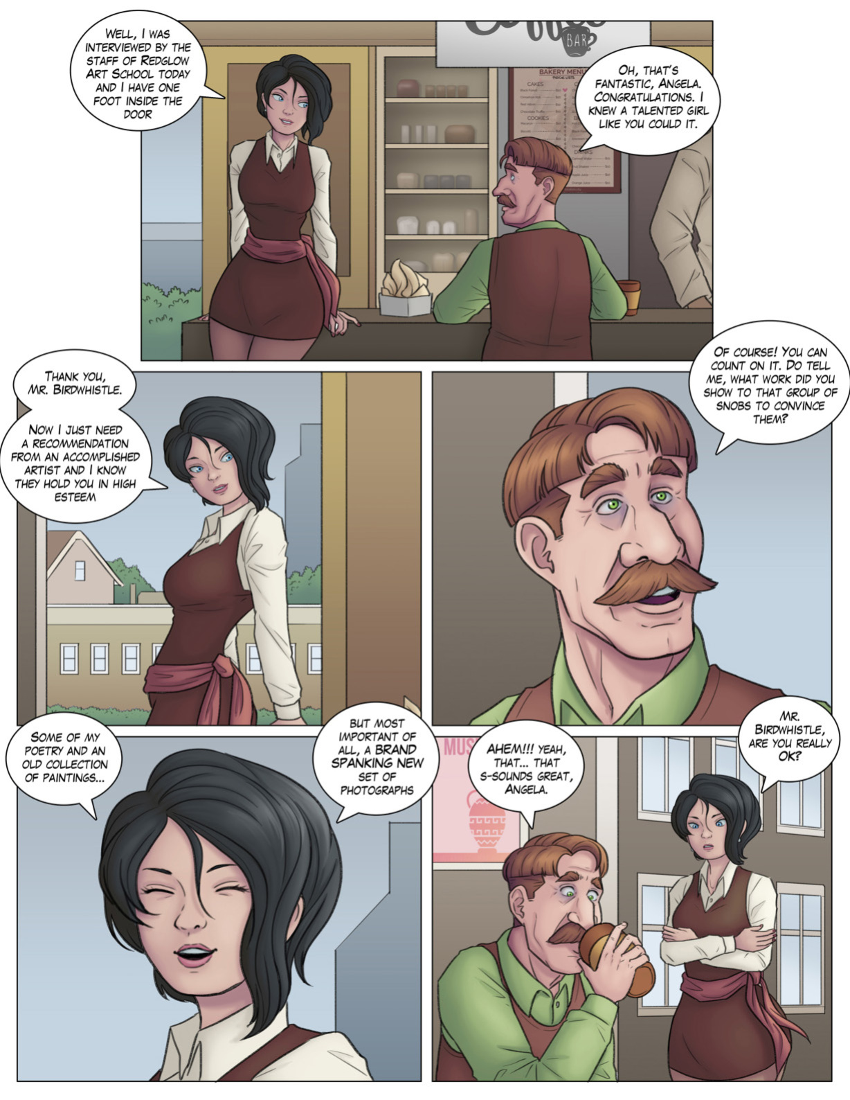[AltCor] The Piano Lesson