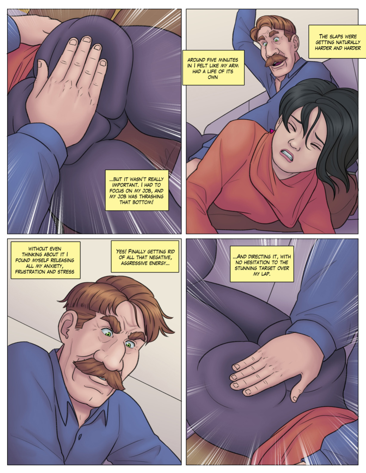 [AltCor] The Piano Lesson