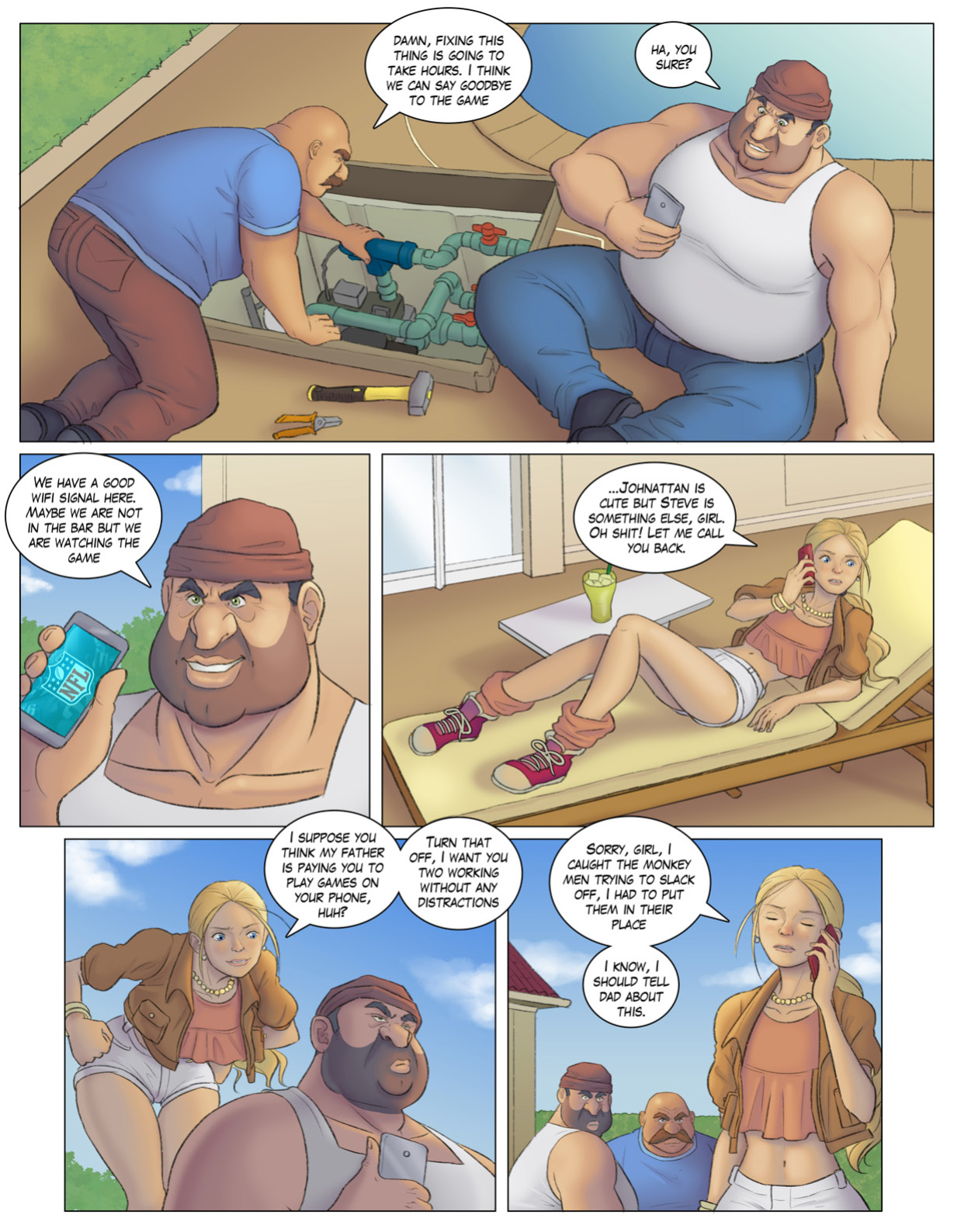 [AltCor] Beverly Brat