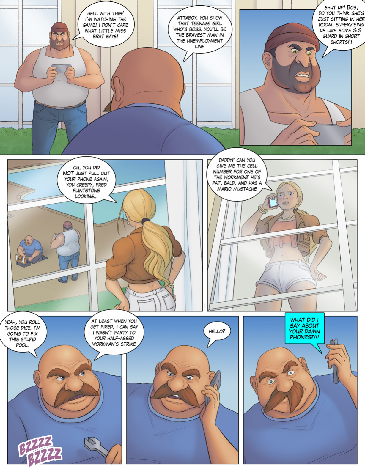 [AltCor] Beverly Brat