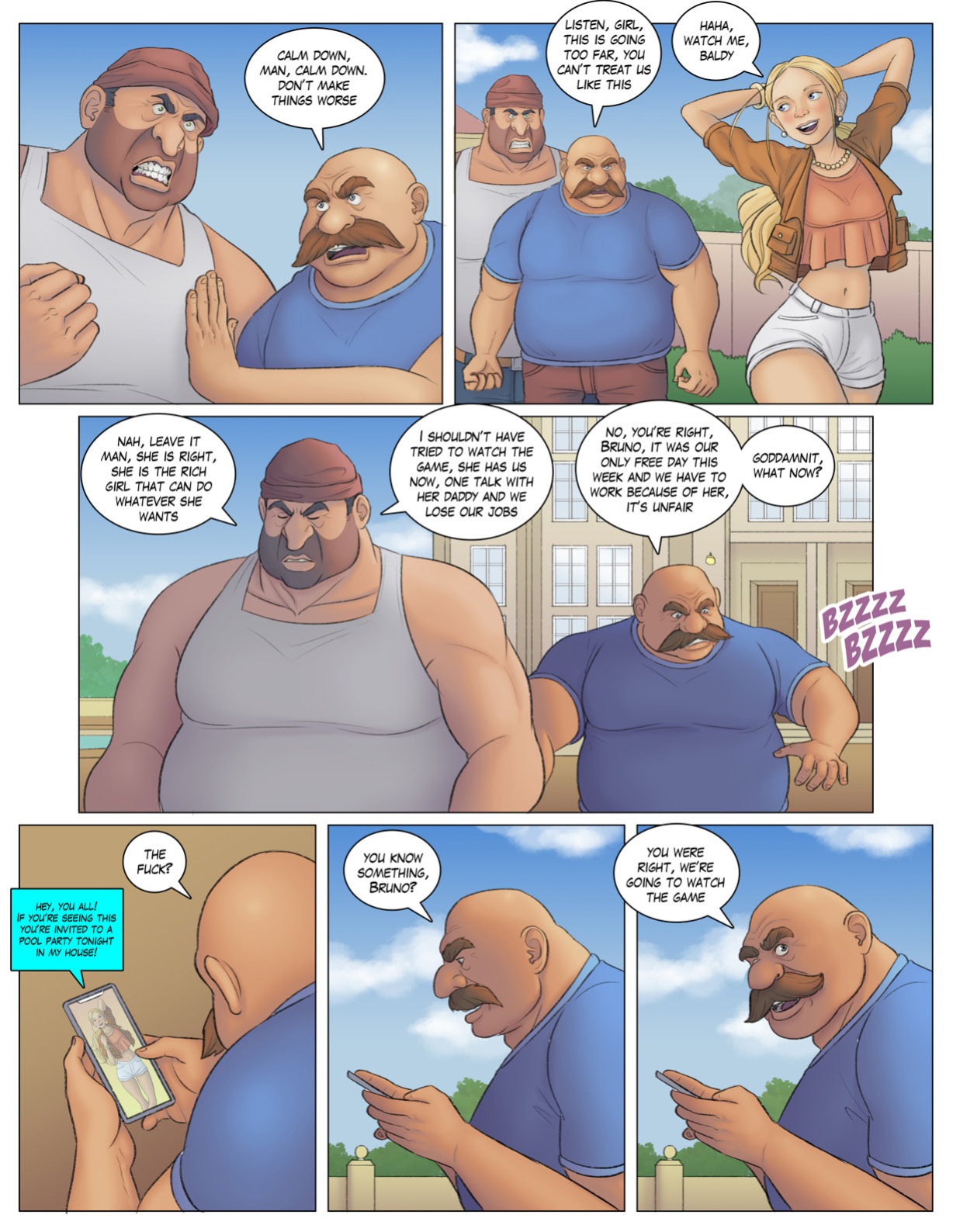 [AltCor] Beverly Brat
