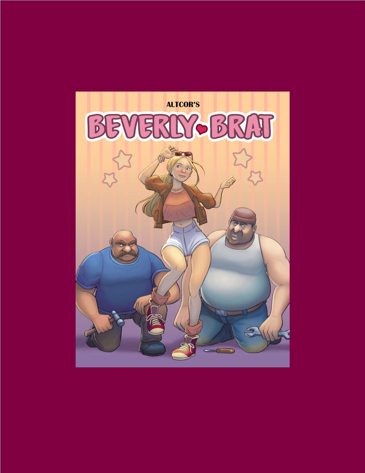 [AltCor] Beverly Brat