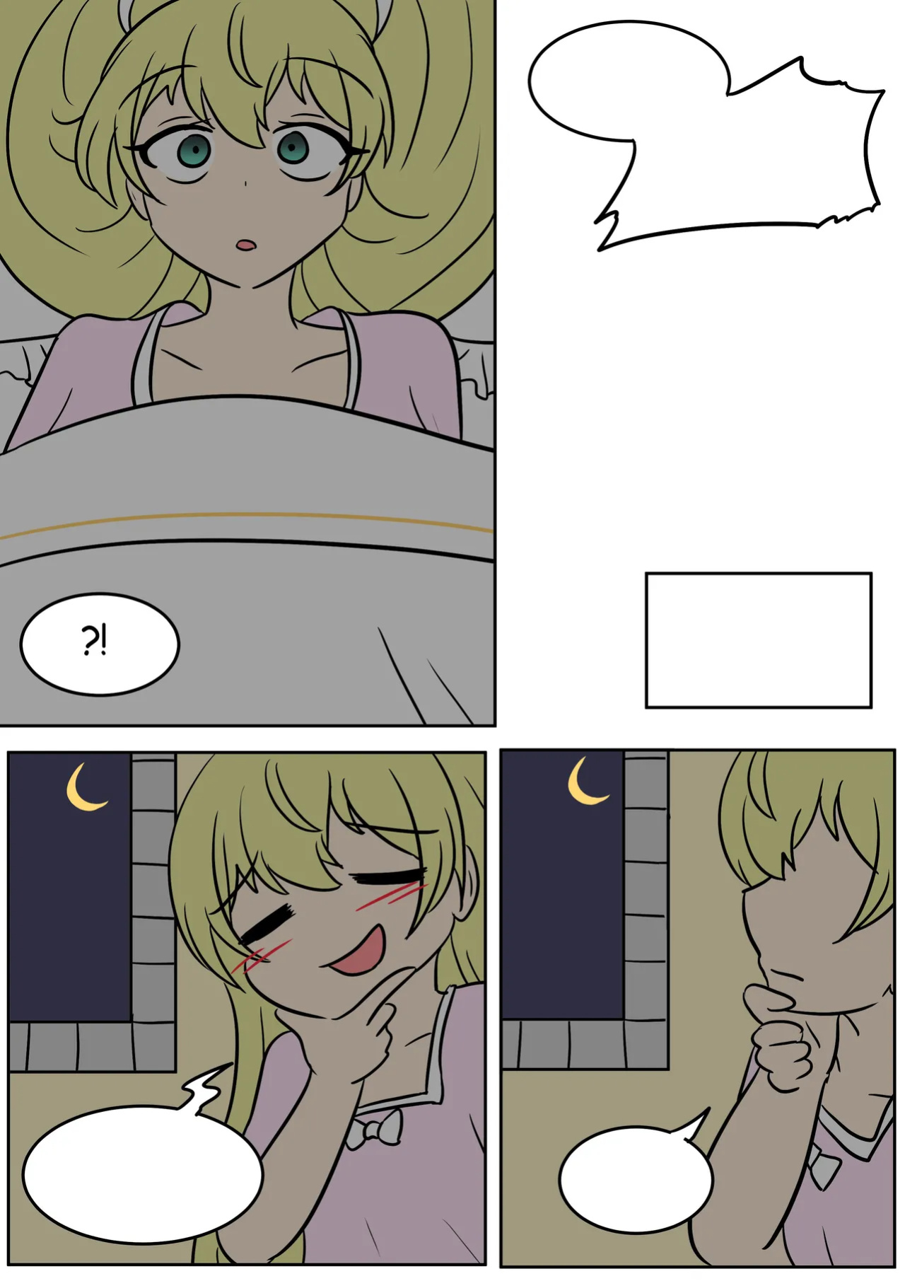 [Vel] Acting Princess
