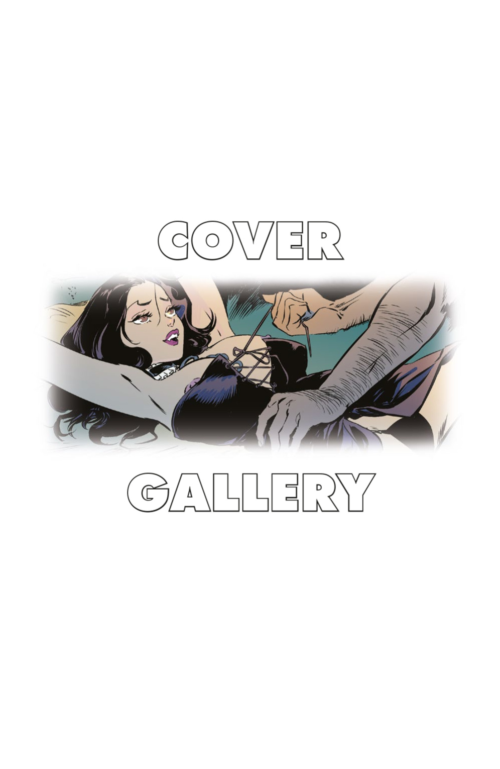 Cheeky Comics Annual 2024 Deluxe