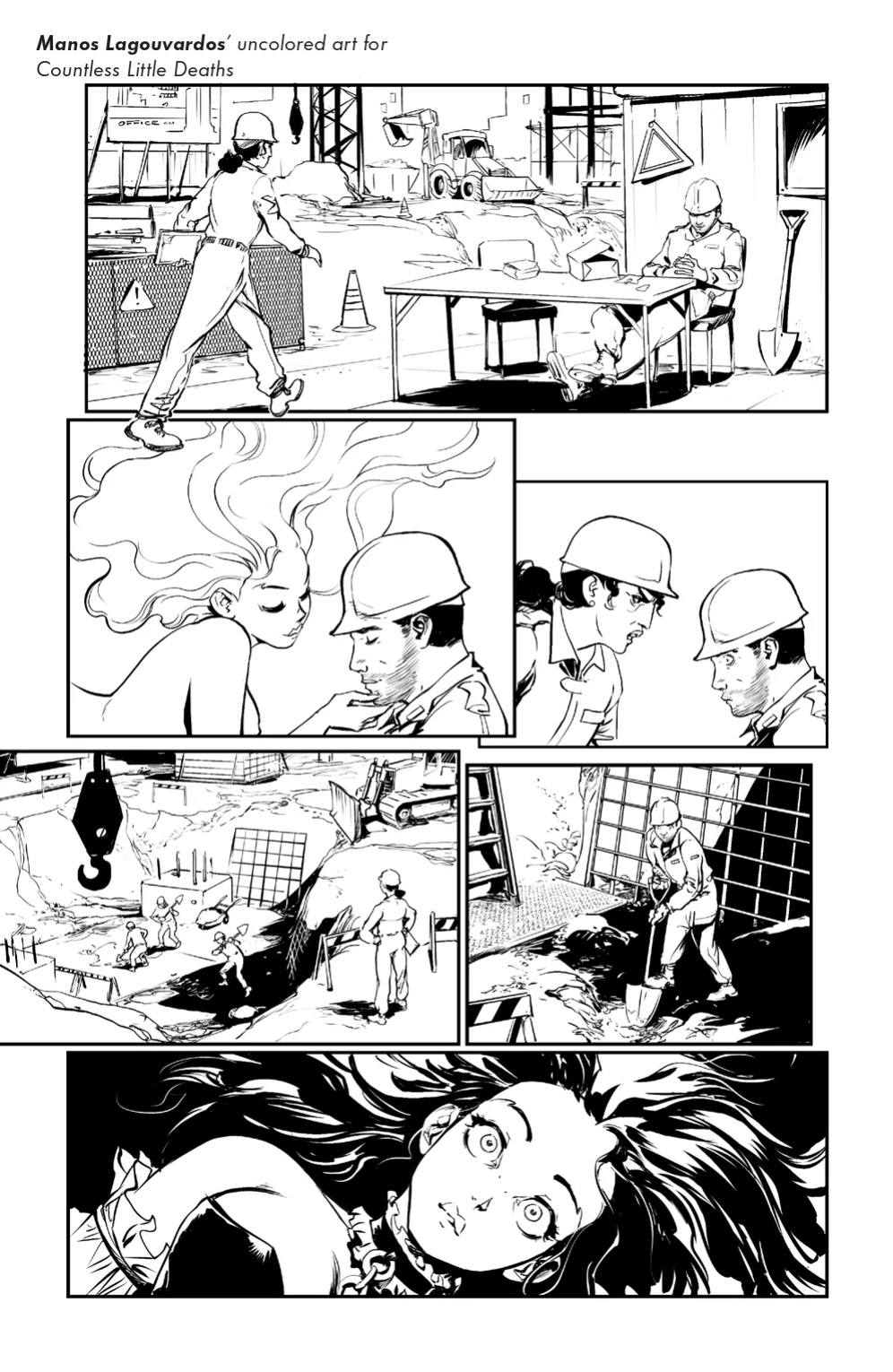 Cheeky Comics Annual 2024 Deluxe