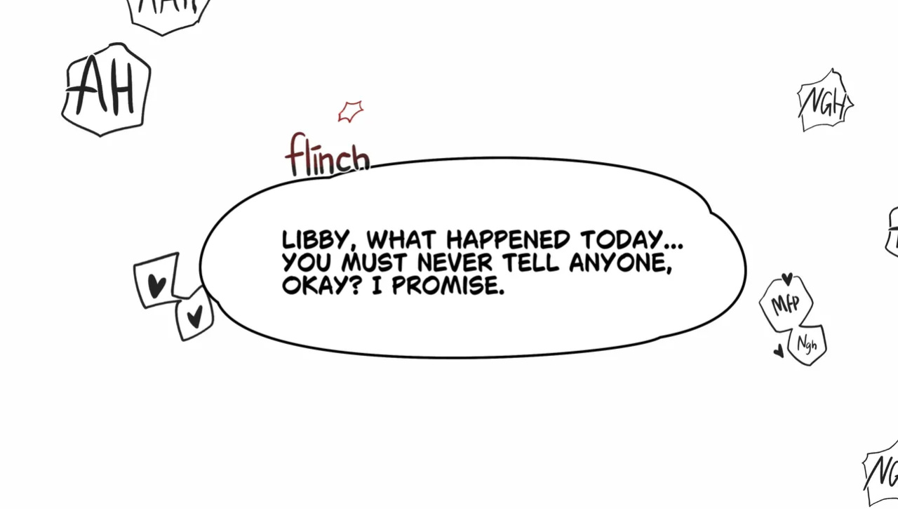 [Yellow Elephant] Libby Stein-Torres (The Ghost and Molly McGee) — Feb 2025