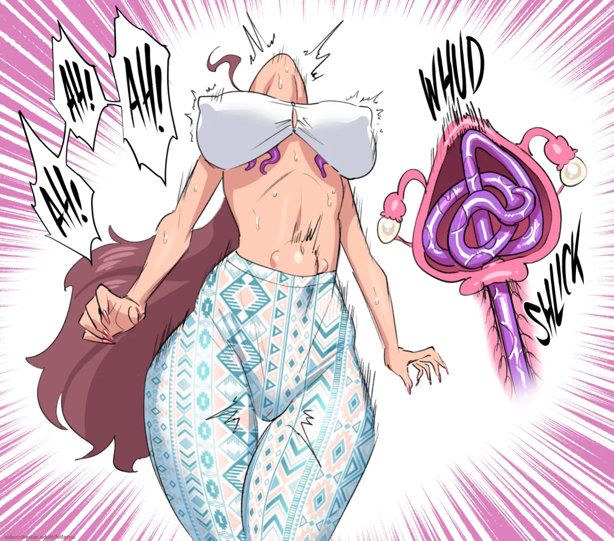 Cleo (fellatrix) | UNCENSORED | Mega Pack