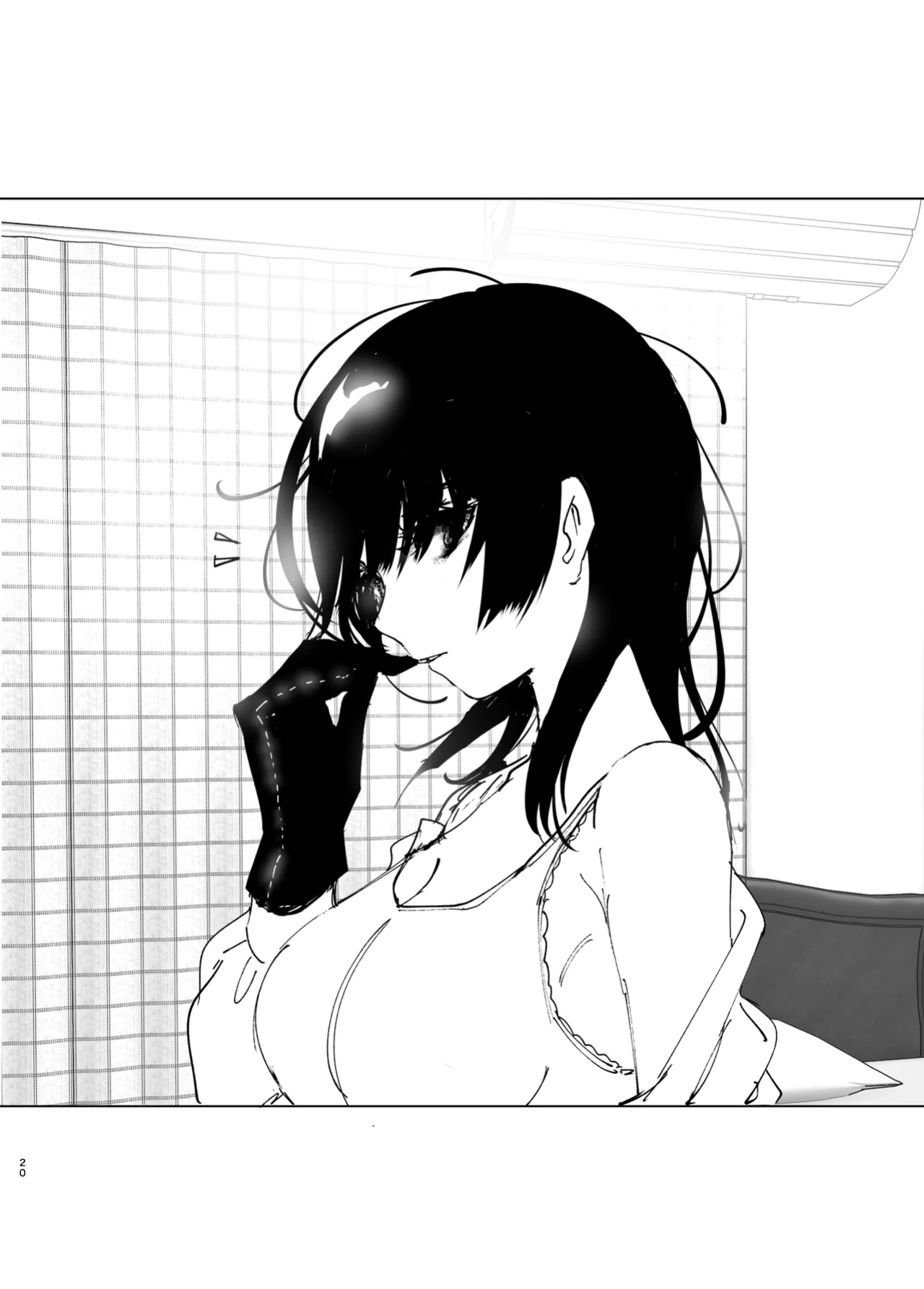 [Nakanishiyuuta (Nakani)] Monogatari no youni | Like a Tale [Suzuki Marmalade]