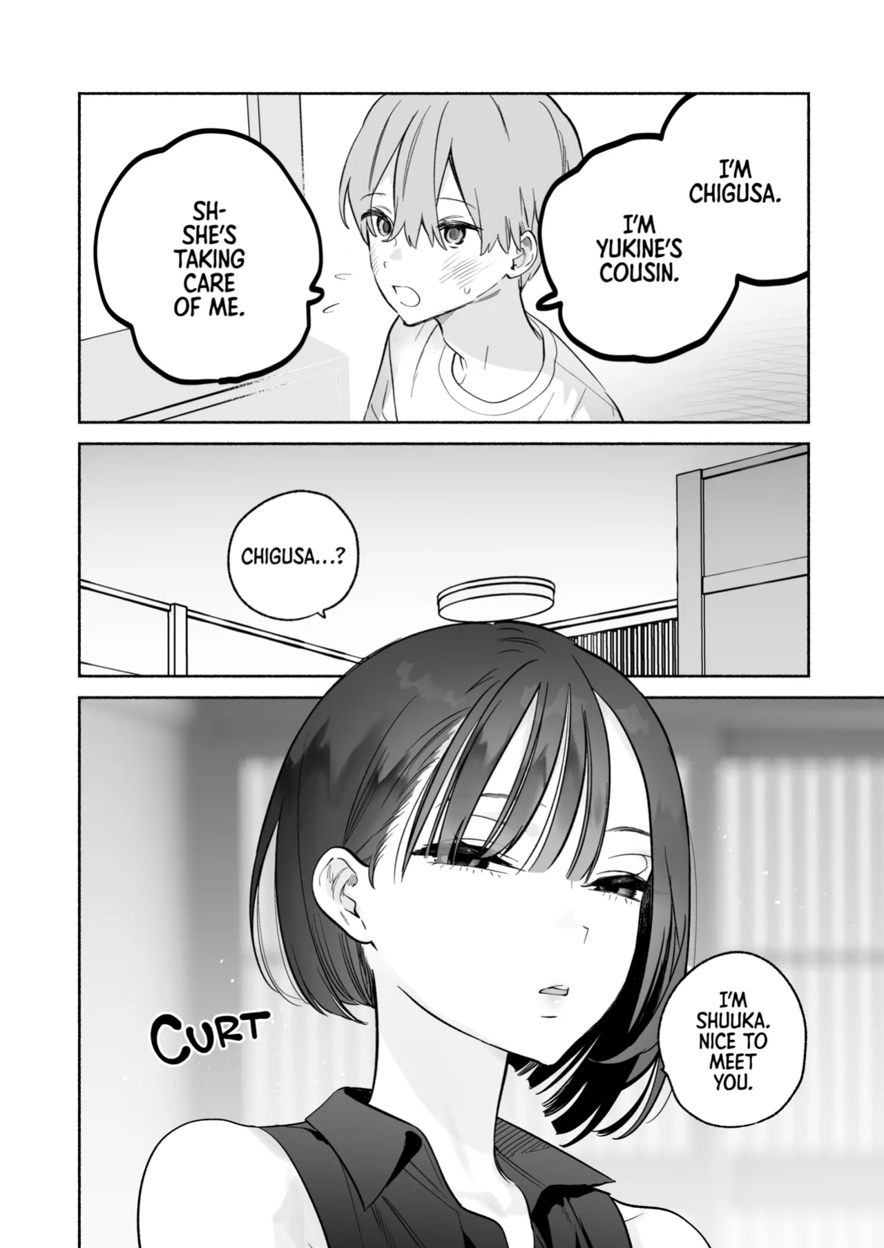 [Yuzuya (Yuzuha)] Boku no Geshuku Seikatsu ni Tsuite 2 | My Life in a Boarding House 2