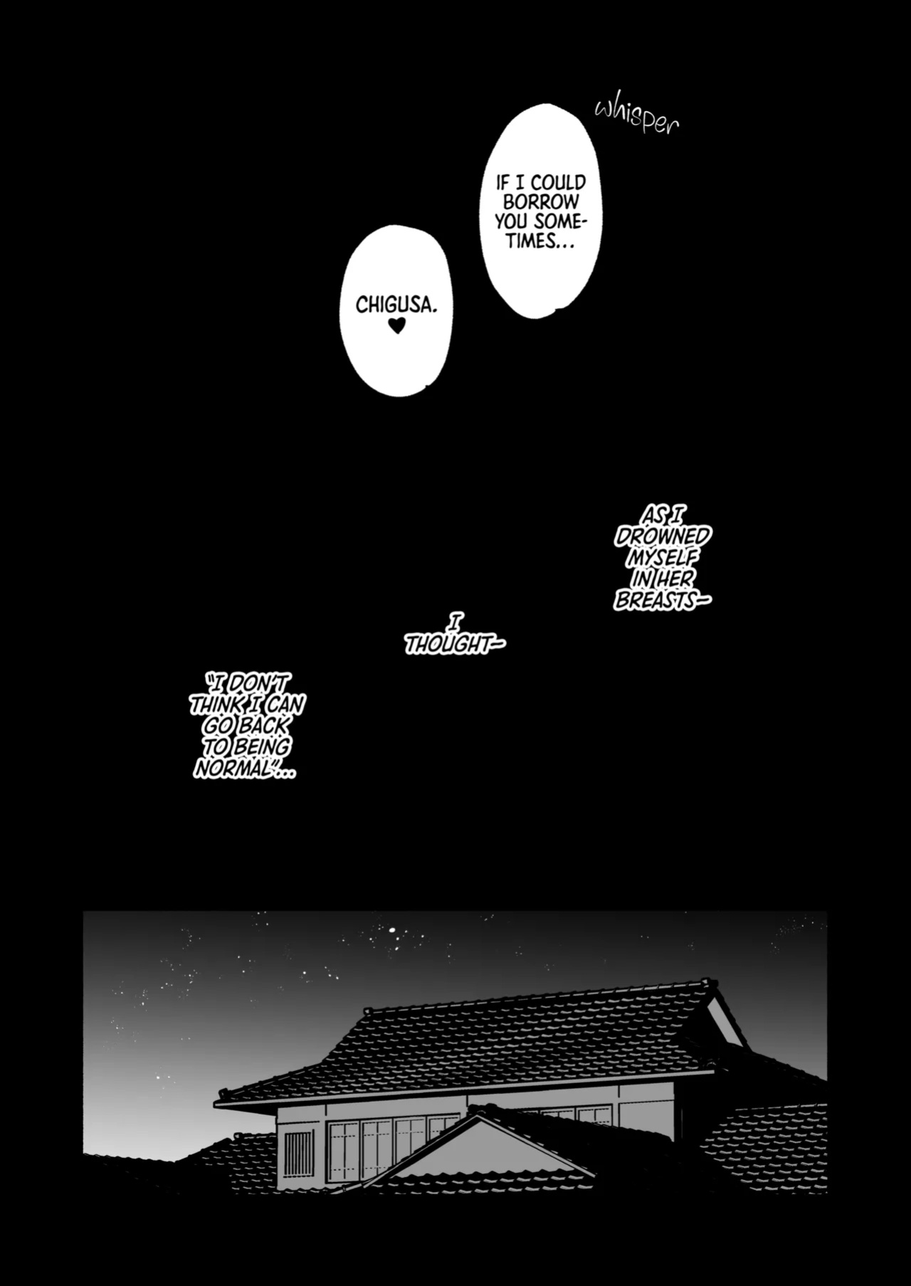 [Yuzuya (Yuzuha)] Boku no Geshuku Seikatsu ni Tsuite 2 | My Life in a Boarding House 2