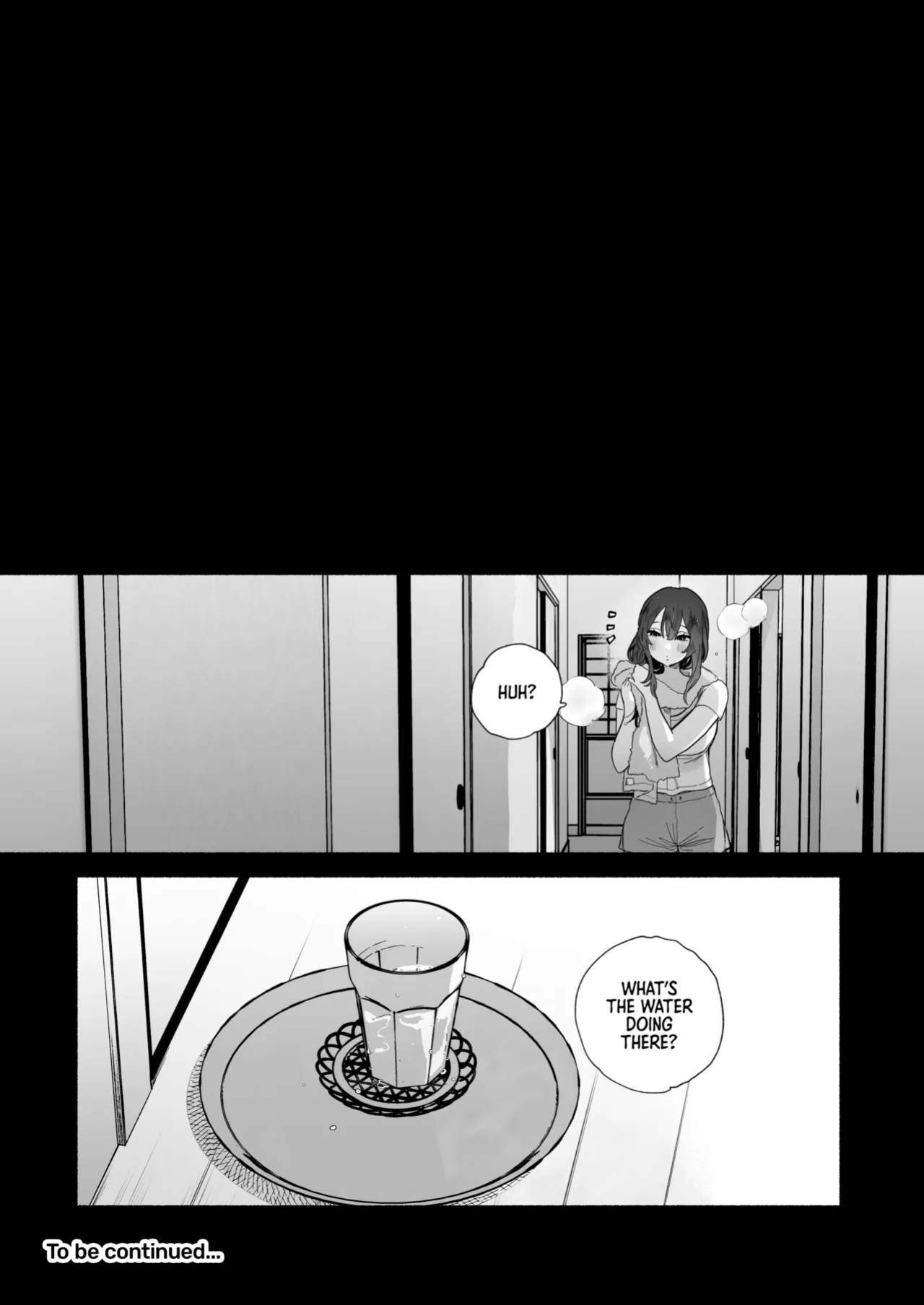 [Yuzuya (Yuzuha)] Boku no Geshuku Seikatsu ni Tsuite 2 | My Life in a Boarding House 2
