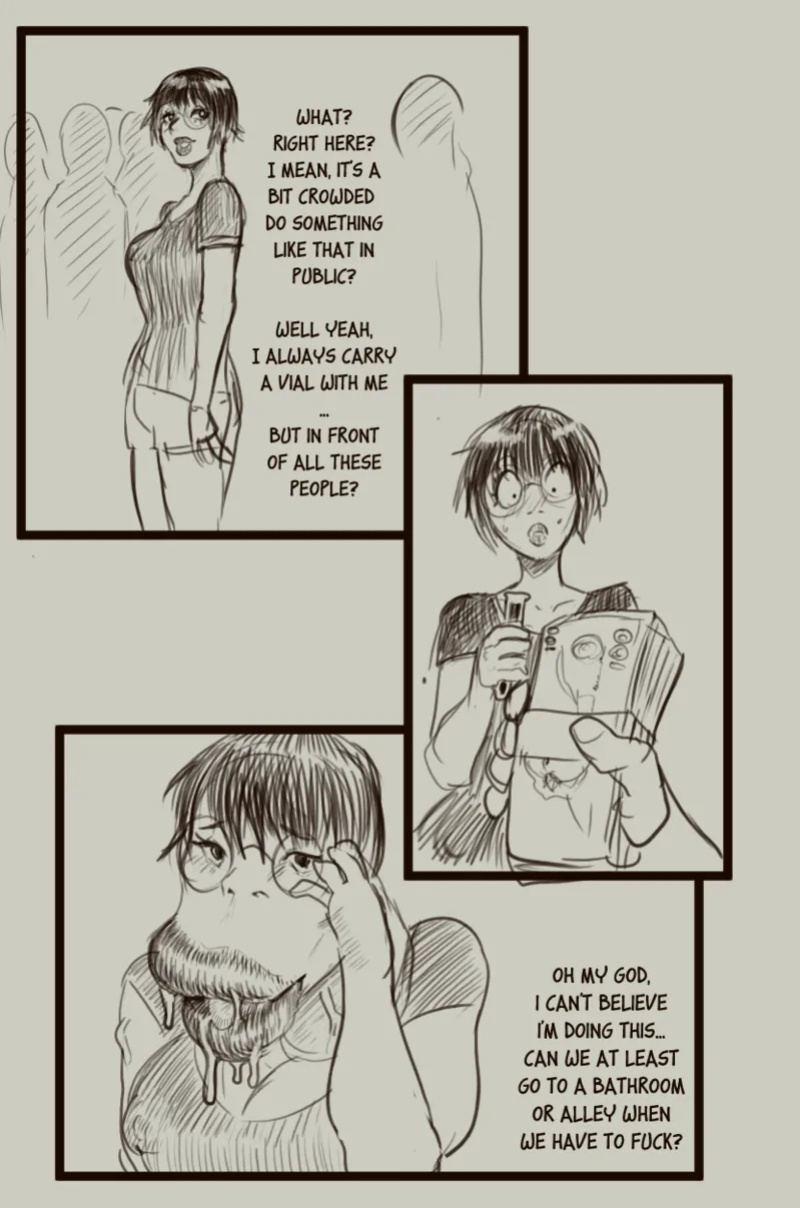 [Capturetheflag] Fun with Fran in Public