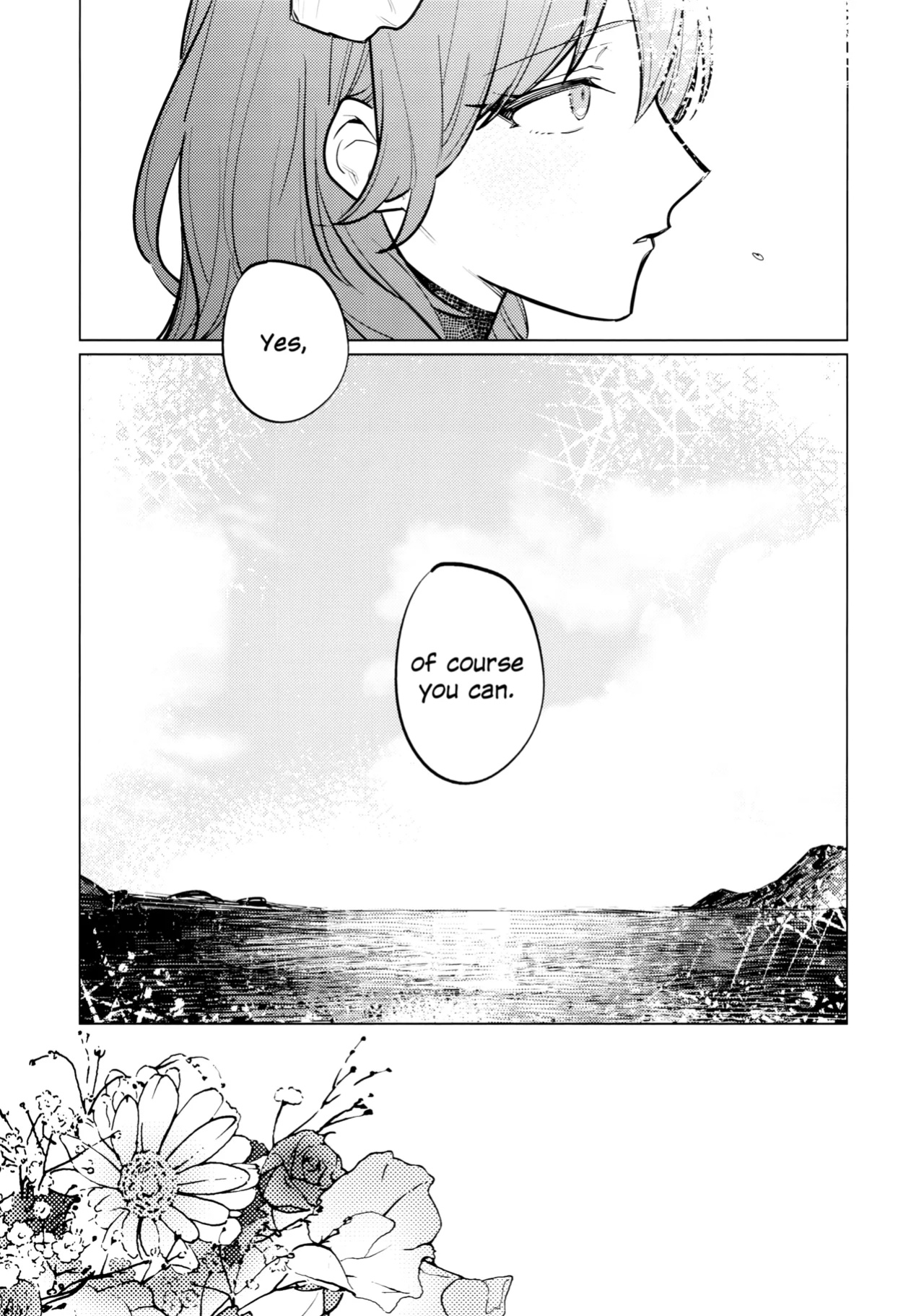 (Kokuin no Hokori 20) [ALSeTRO (Gyarin)] Katen no Kowairo | The Voice of Summer (Fire Emblem Three Houses)