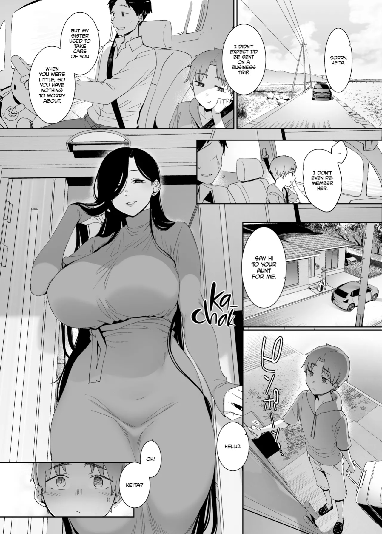 [Nanbou Hitogakushiki (Nakamura Regura)] Tsuikai no Kasu | Dregs of Regret =The Lost Light=
