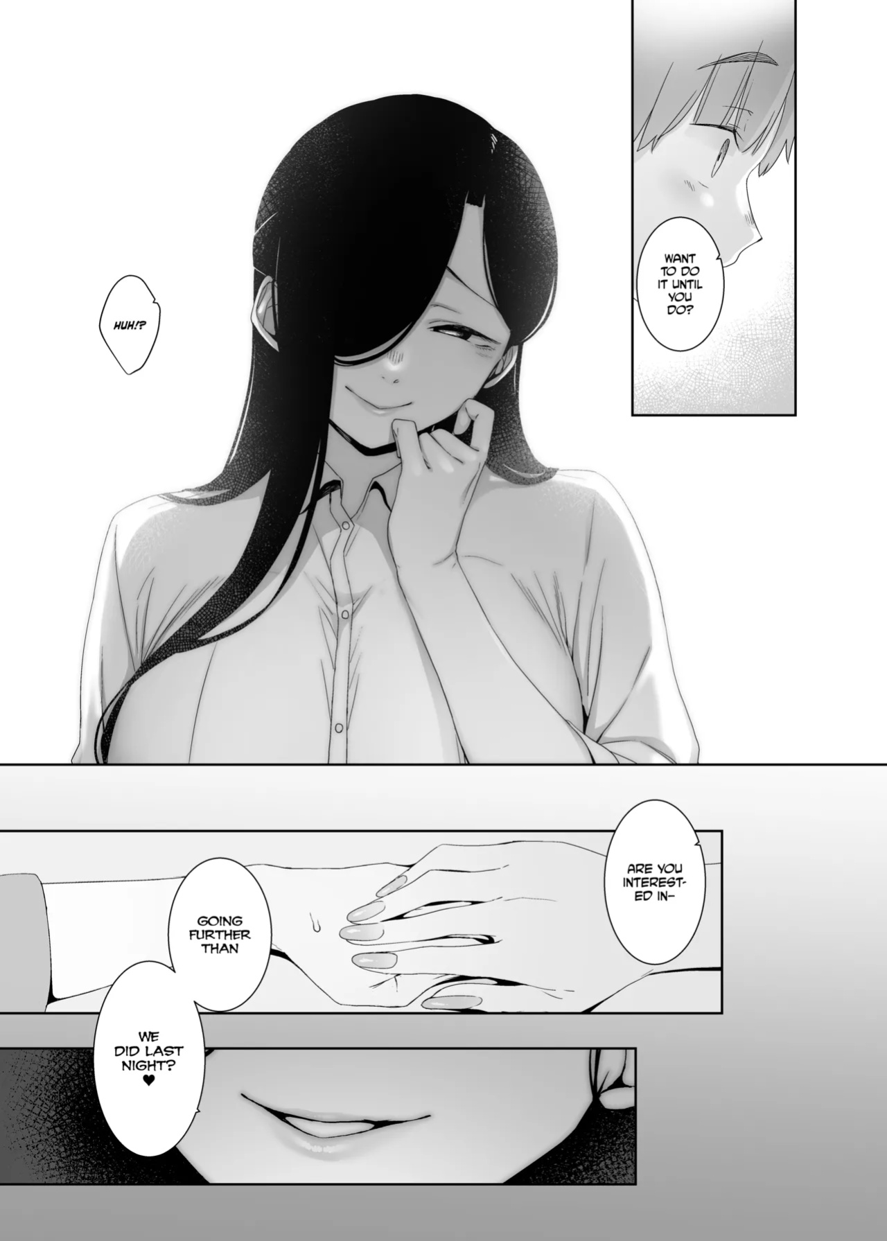 [Nanbou Hitogakushiki (Nakamura Regura)] Tsuikai no Kasu | Dregs of Regret =The Lost Light=