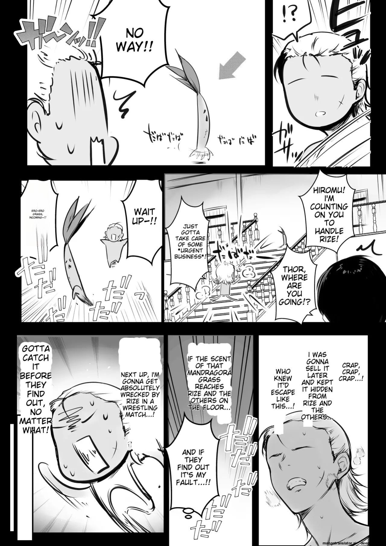 [Akirerushoujo (Akire)] Onna Kishi Rize wa Koyoi mo Maotoko ni Dakareru 2