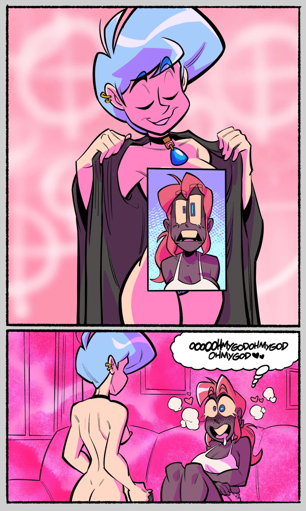 [Berryvapor] Titanic Roleplay