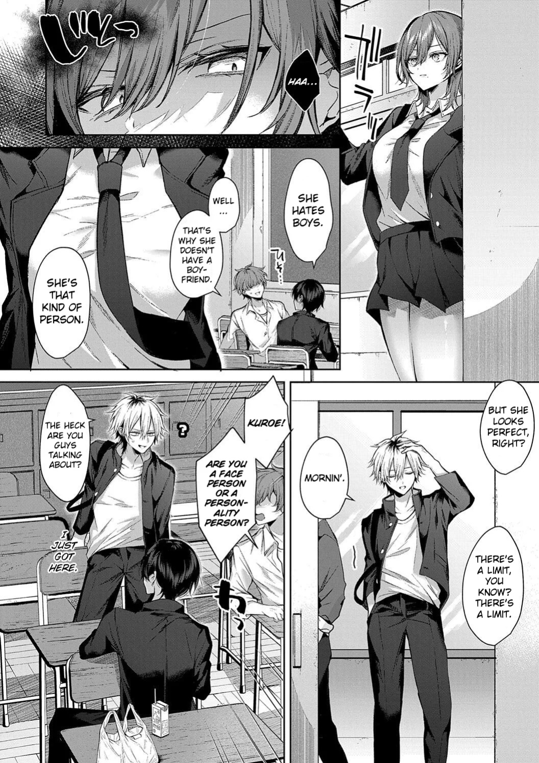 [Memeyu] Only Loves You ♡ Doll (Hitorijime Love Doll) [ConTL]