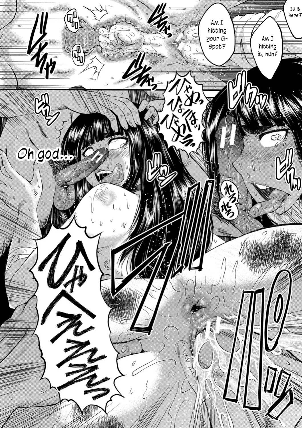 [SINK] Mesu Kyoushi Gakuen Tengoku, Fuck 05 | The Principal of an Academy with only Female Teachers, Part 5 [joobuspaidatr]