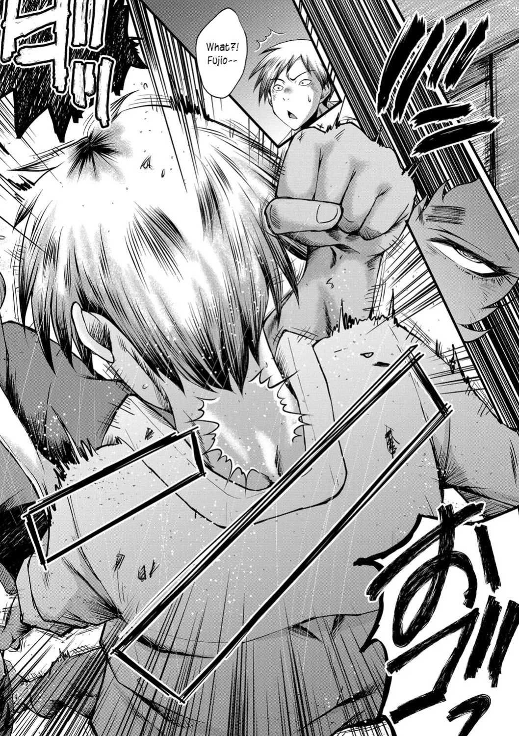 [SINK] Mesu Kyoushi Gakuen Tengoku, Fuck 05 | The Principal of an Academy with only Female Teachers, Part 5 [joobuspaidatr]