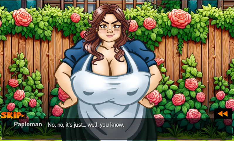 She Means Business game: Aurora's Story - Part 3 - The Heist