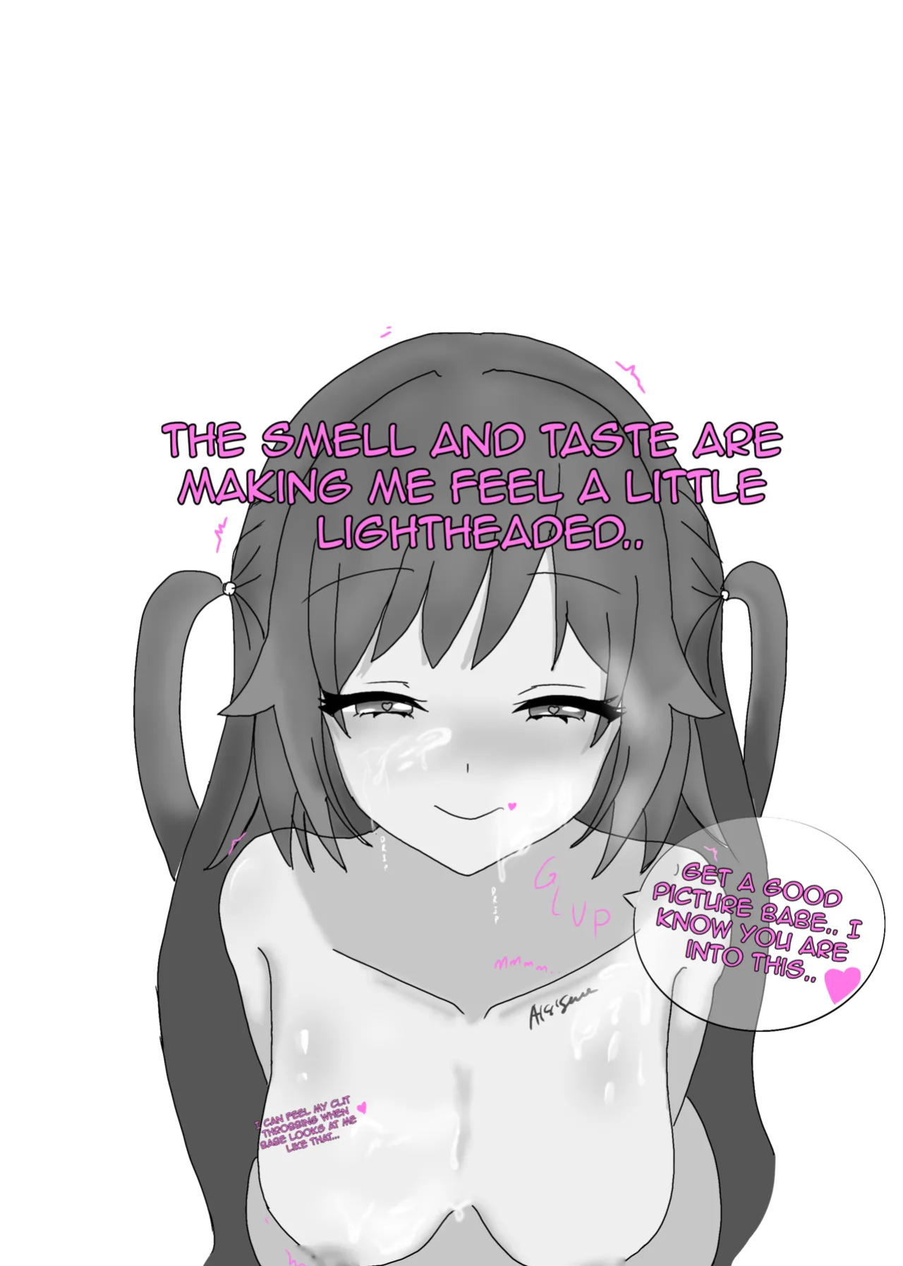 [AkisaeHitori] My Wife's NTR Diary 2 [ENGLISH]