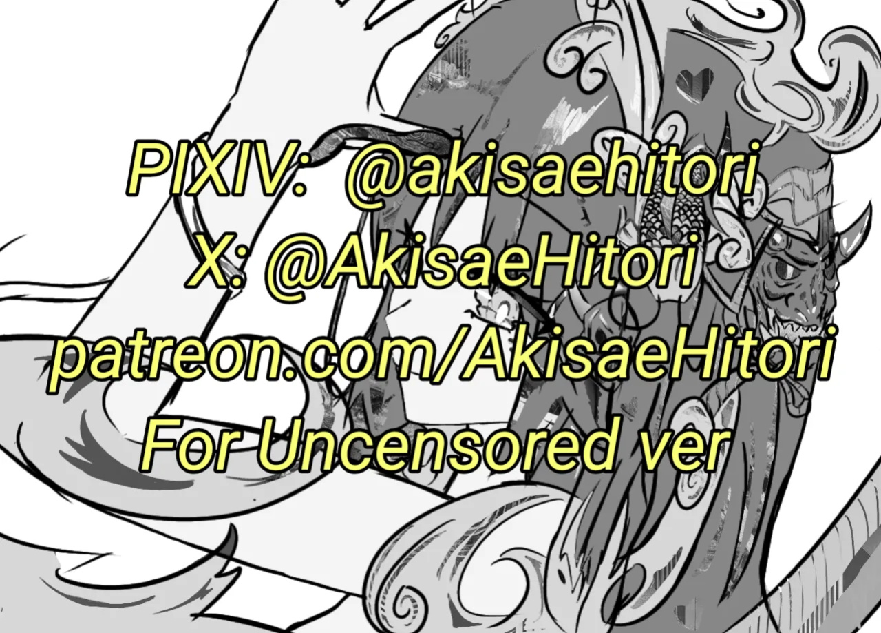 [AkisaeHitori] My Wife's NTR Diary 2 [ENGLISH]