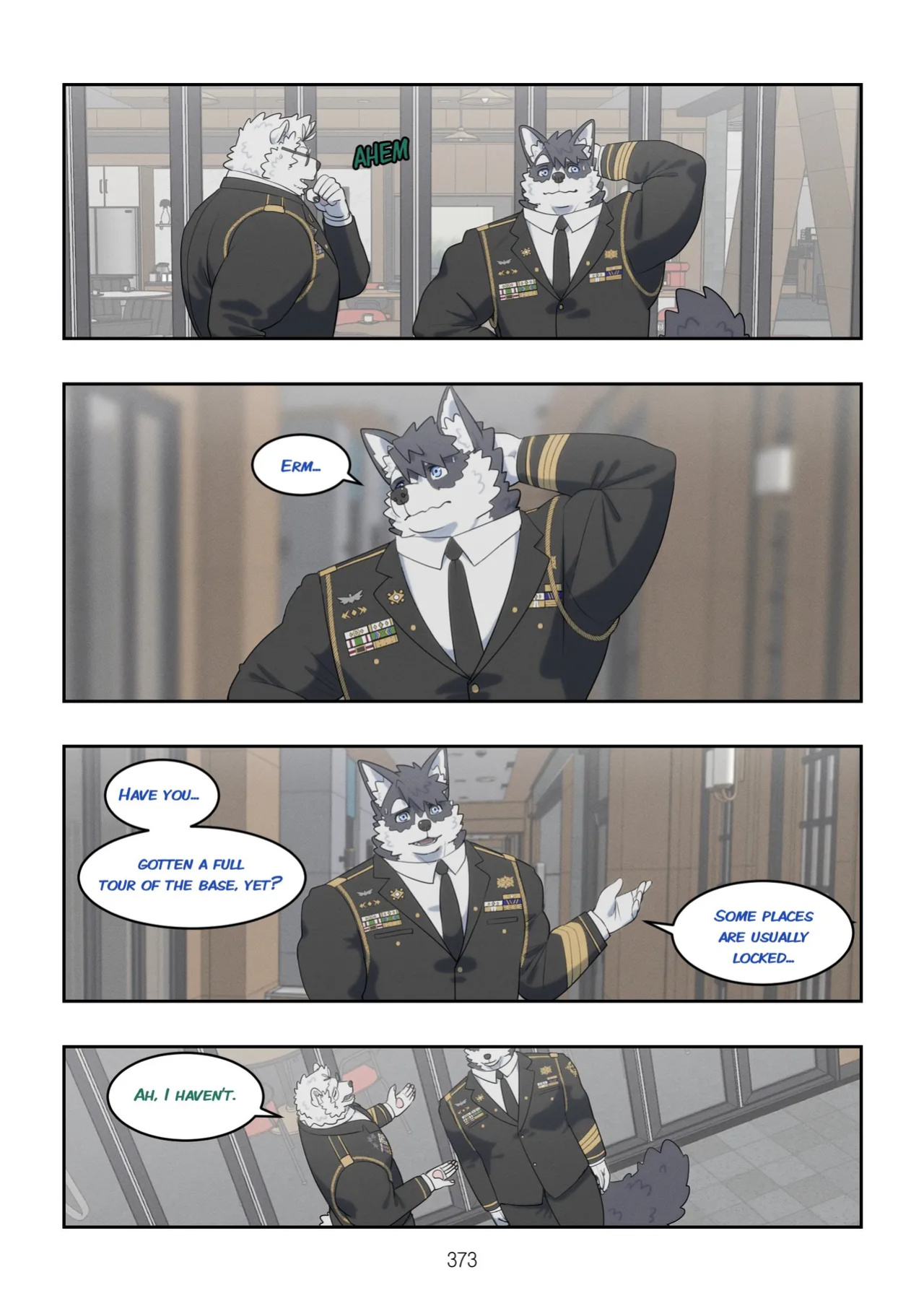 [Raccoon21] December, Twilight, Snowflake EP10