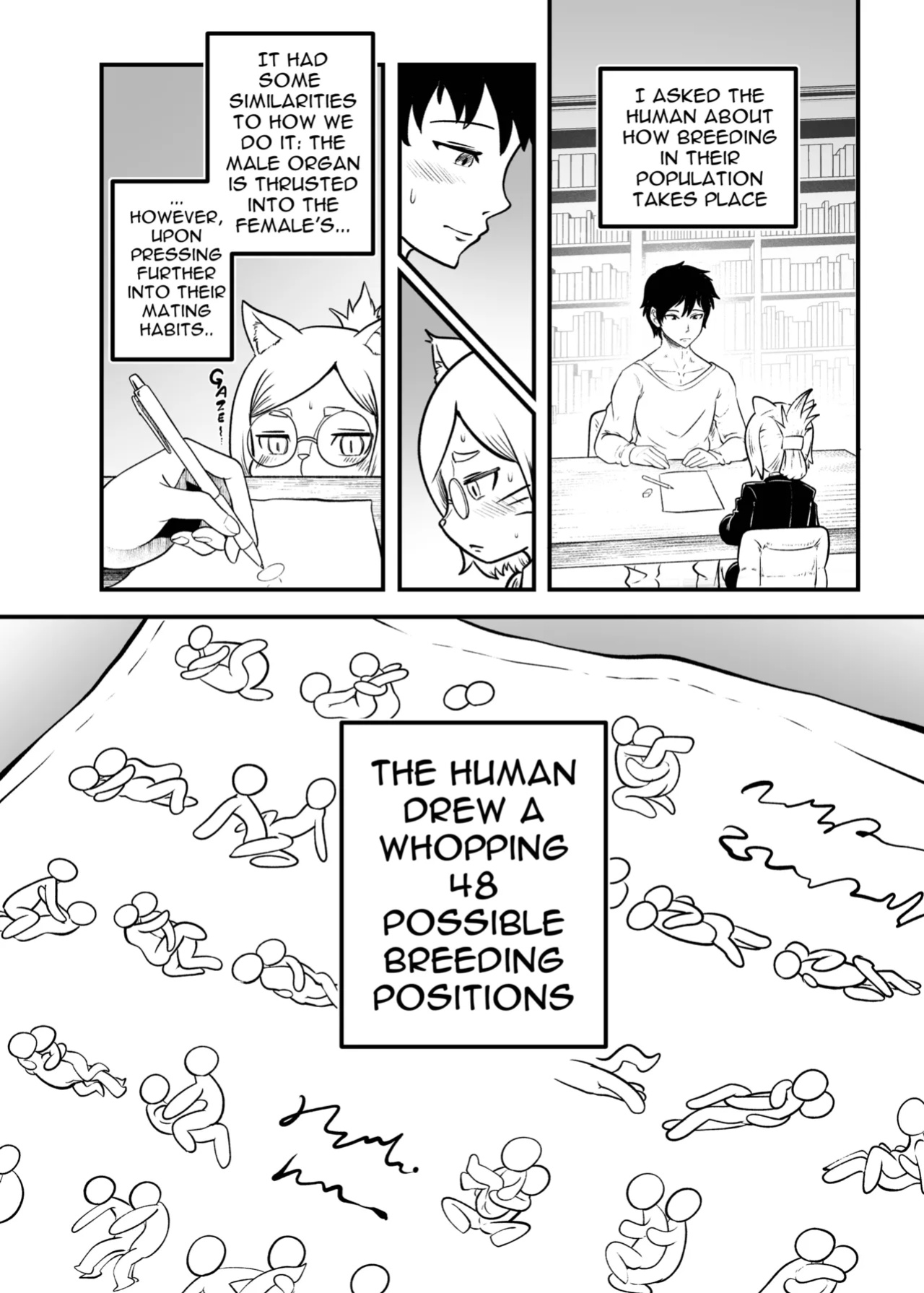 Secret Report