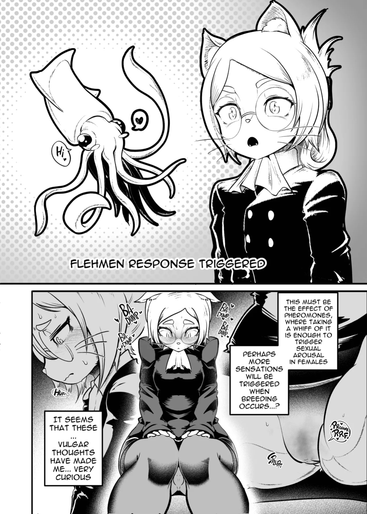Secret Report