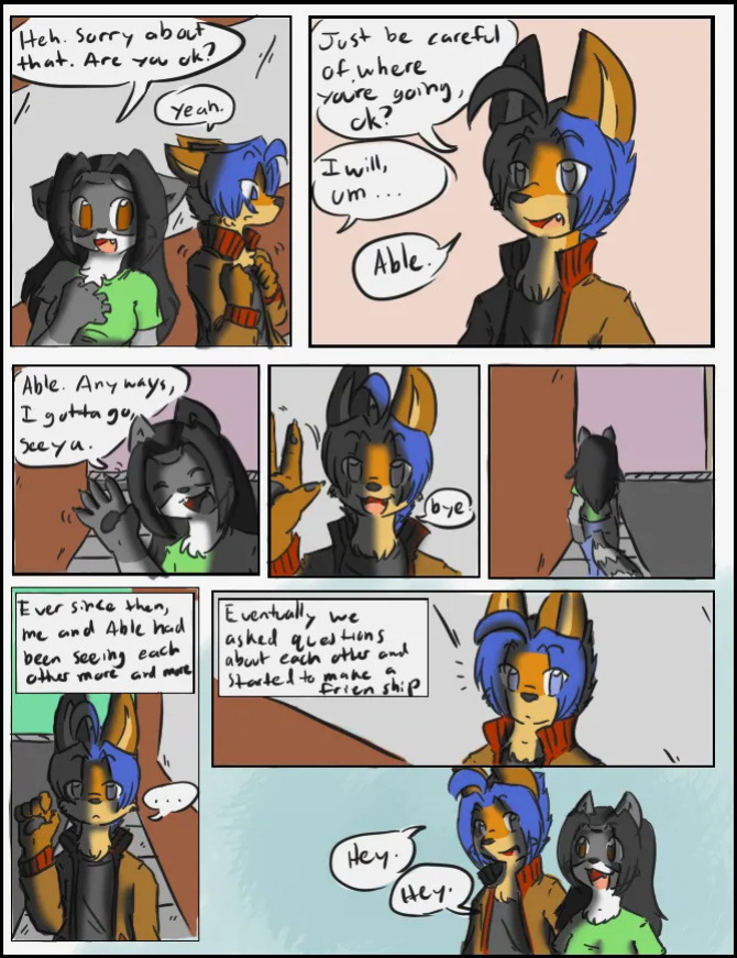 [Able01 & Robertge] Ways of the Heart (Cancelled)
