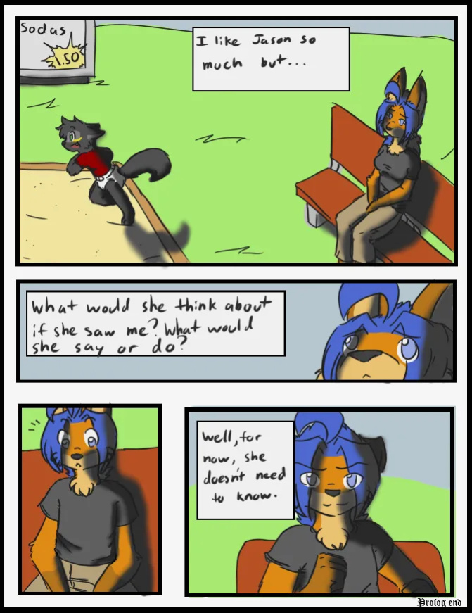 [Able01 & Robertge] Ways of the Heart (Cancelled)