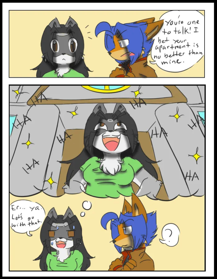 [Able01 & Robertge] Ways of the Heart (Cancelled)