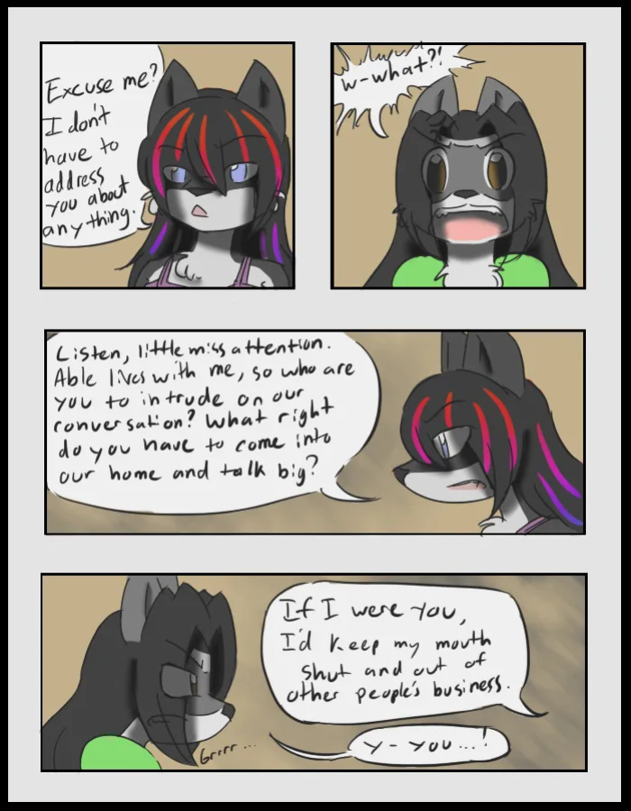 [Able01 & Robertge] Ways of the Heart (Cancelled)