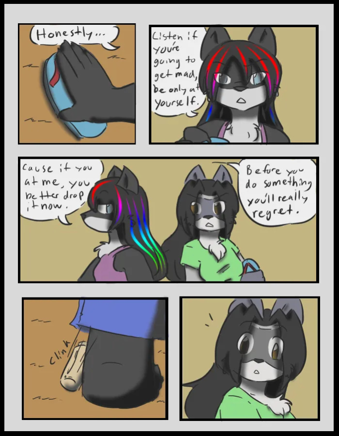 [Able01 & Robertge] Ways of the Heart (Cancelled)