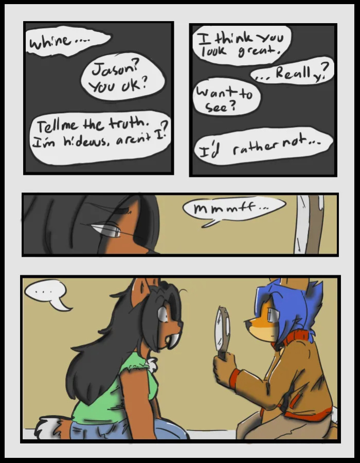[Able01 & Robertge] Ways of the Heart (Cancelled)