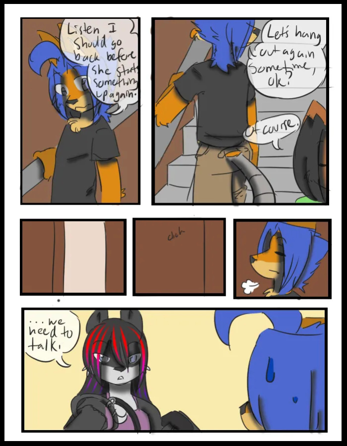 [Able01 & Robertge] Ways of the Heart (Cancelled)