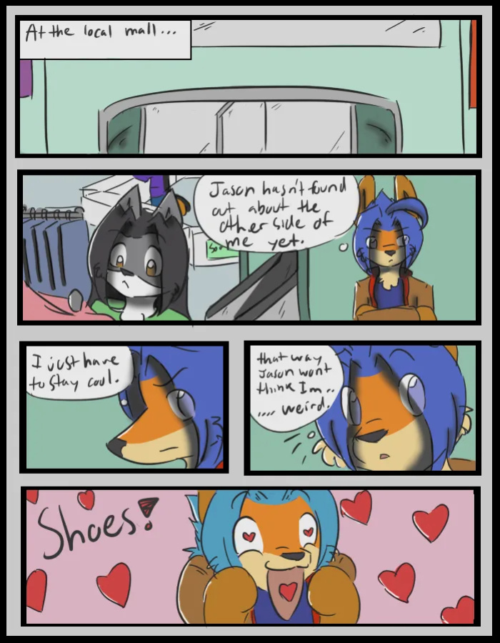 [Able01 & Robertge] Ways of the Heart (Cancelled)