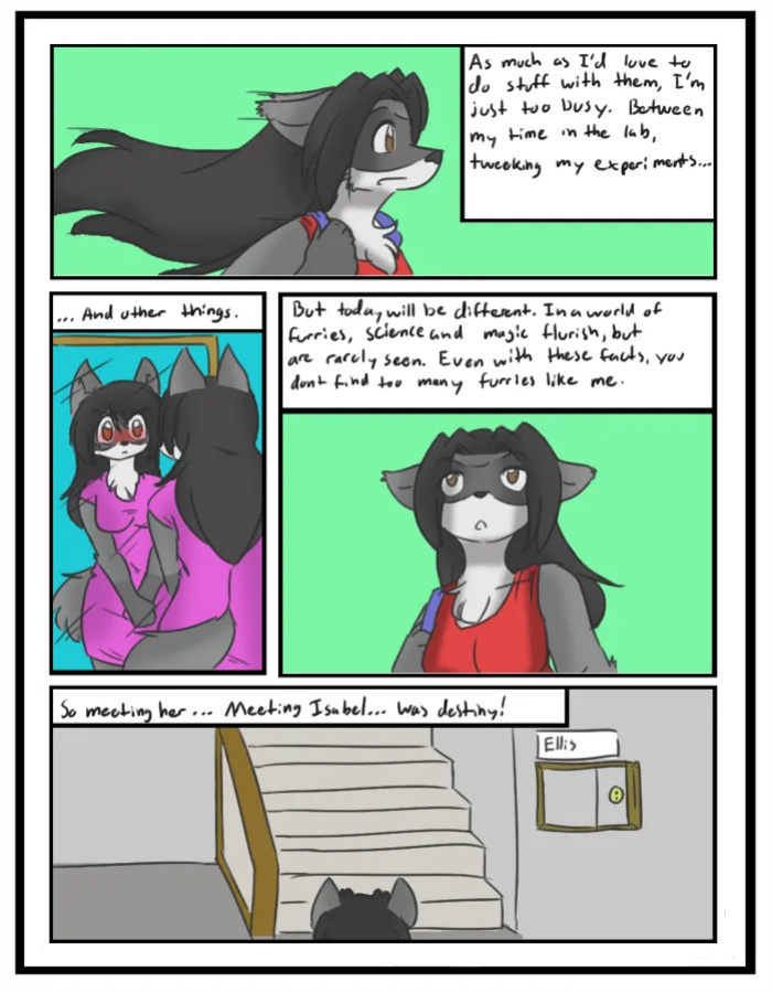 [Able01 & Robertge] Ways of the Heart (Cancelled)