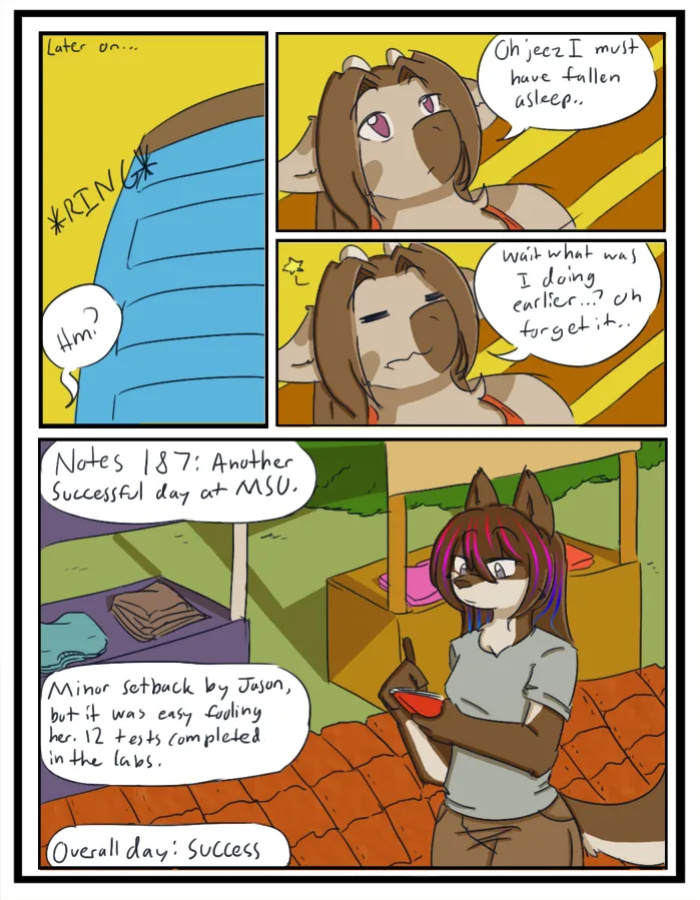 [Able01 & Robertge] Ways of the Heart (Cancelled)
