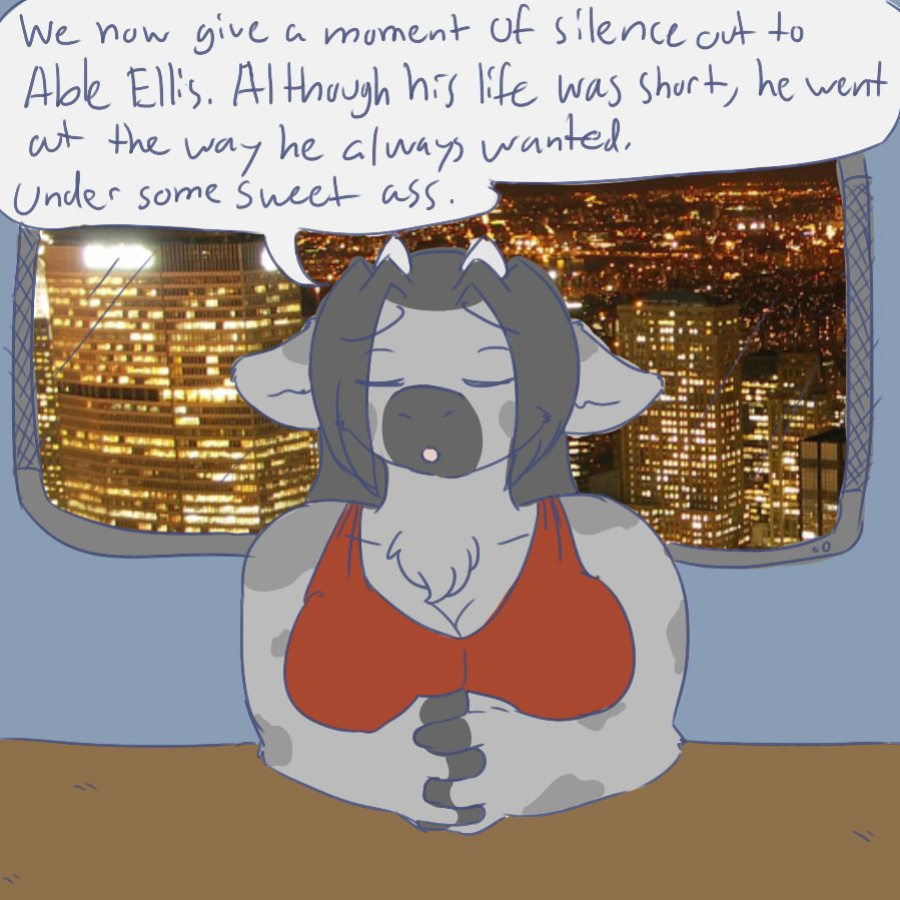 [Able01 & Robertge] Ways of the Heart (Cancelled)