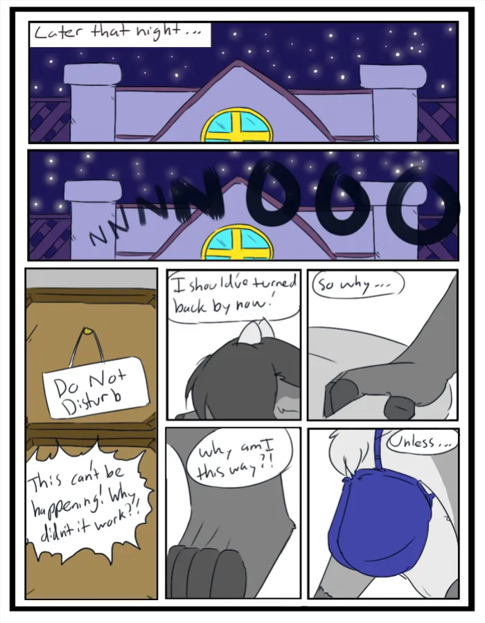 [Able01 & Robertge] Ways of the Heart (Cancelled)