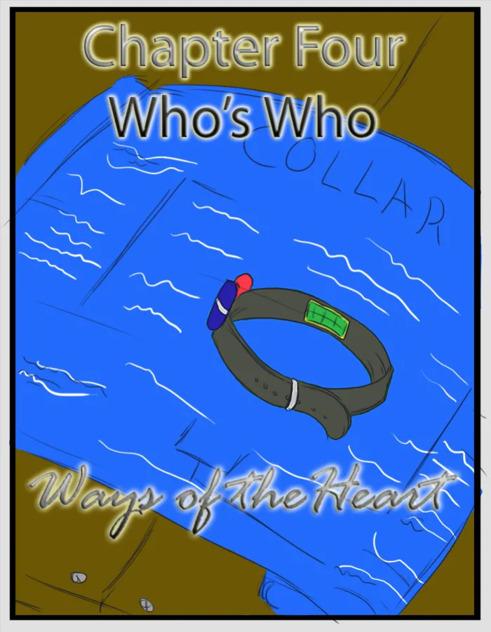 [Able01 & Robertge] Ways of the Heart (Cancelled)