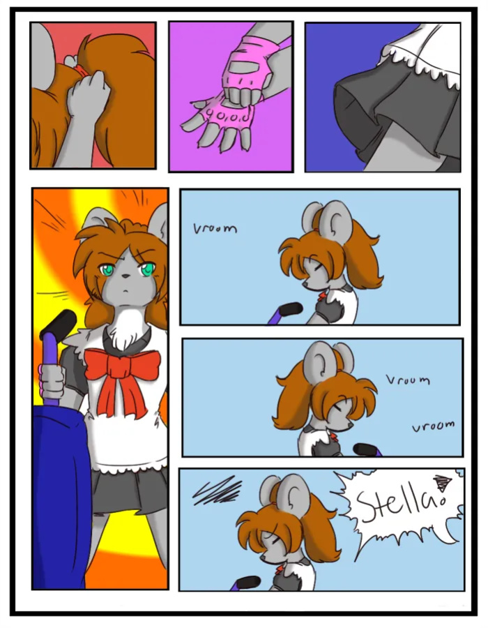 [Able01 & Robertge] Ways of the Heart (Cancelled)
