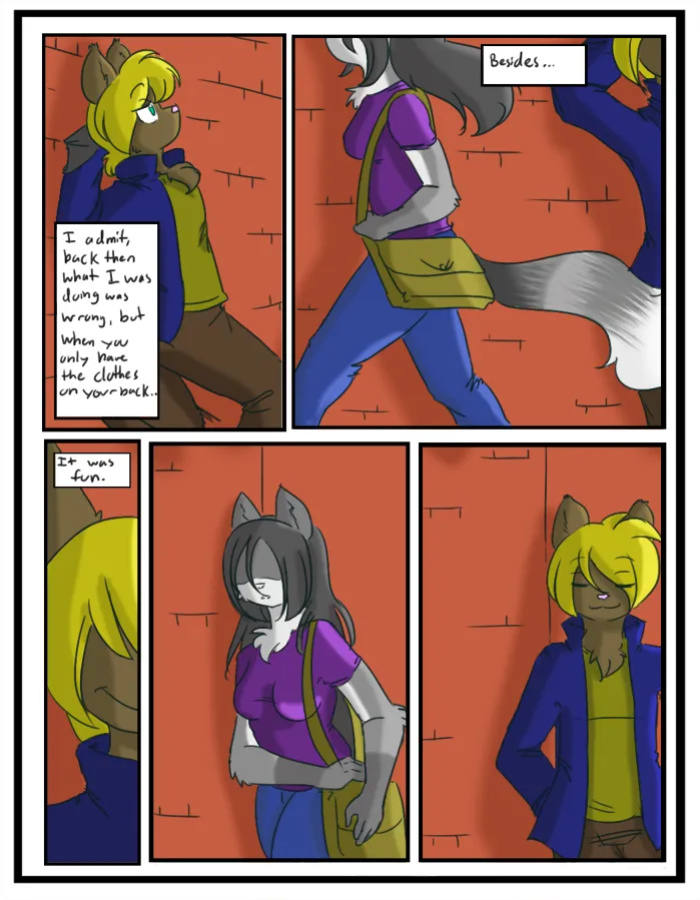 [Able01 & Robertge] Ways of the Heart (Cancelled)